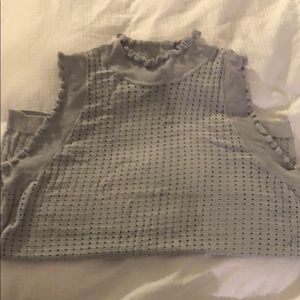 BCBG sweater NEVER WORN